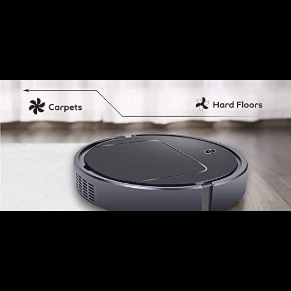 Robot Vacuum - Picture 3 of 3